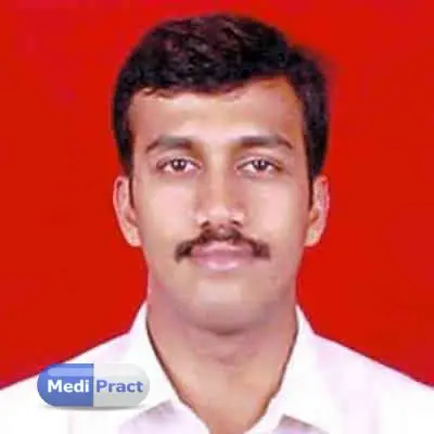 Dr. Shivaprasad Gaonkar Profile Picture