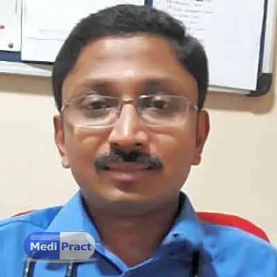 Dr. Shivaprasad KS Profile Picture