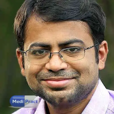 Dr. Shivaraj Afzalpurkar Profile Picture