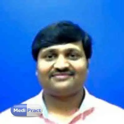 Dr. Shivaraj K K Profile Picture