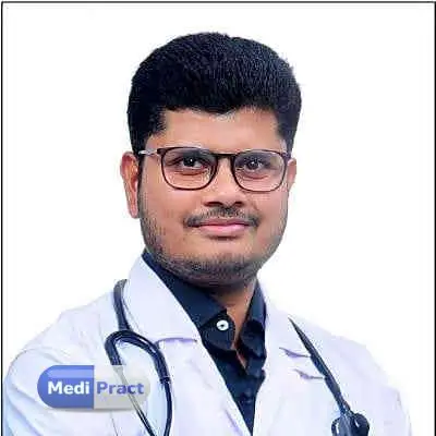 Dr. Shivaraj Reddy Profile Picture