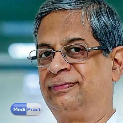 Dr. Shivaram Bharadhwaj Profile Picture