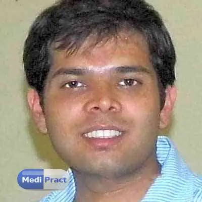 Dr. Shivaram P Profile Picture
