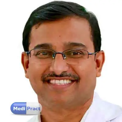 Dr. Shivareddy.H.A. Profile Picture