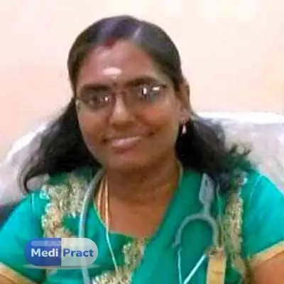 Dr. Shivasankari Profile Picture
