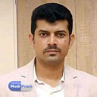 Dr. Shivashankar B. Sajjanshetty Profile Picture