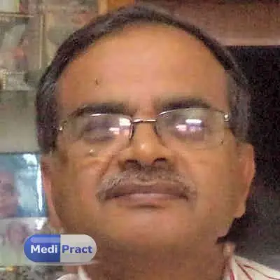 Dr. Shivaswamy L S Profile Picture