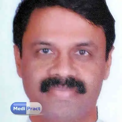 Dr. Shivayogi A V Profile Picture