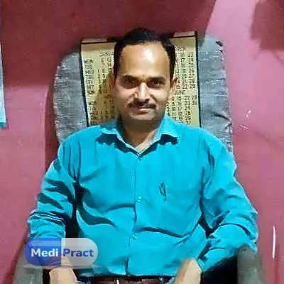 Dr. Shivcharan Bagela Profile Picture