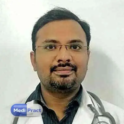 Dr. Shivcharan Chavan Profile Picture