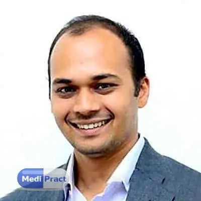 Dr. Shivekshith A K Profile Picture
