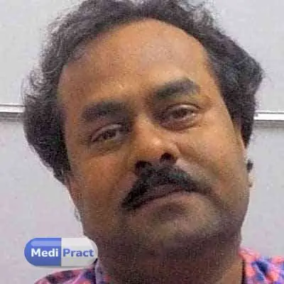 Dr. Shivendra Kharari Profile Picture