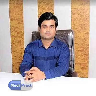 Dr. Shivendra Kumar Singh Profile Picture