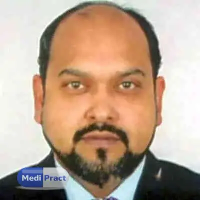 Dr. Shivendra Singh Profile Picture