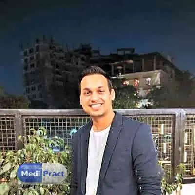 Dr. Shivesh Gupta Profile Picture