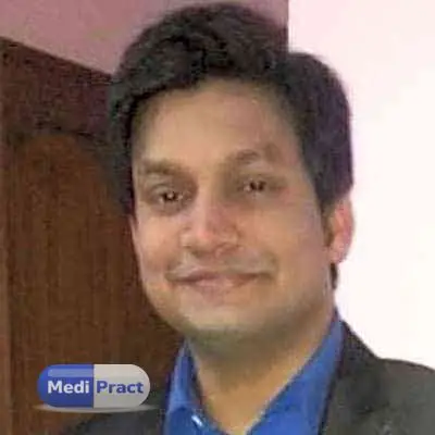 Dr. Shivesh Mishra Profile Picture