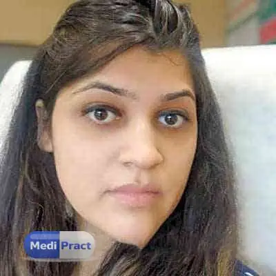 Dr. Shiveta kaul Profile Picture