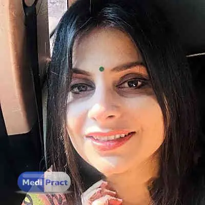 Dr. Shivi Gupta Profile Picture