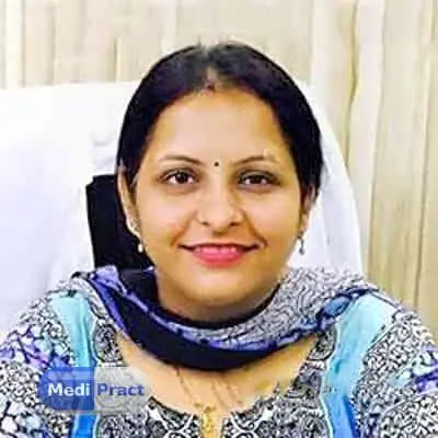 Dr. Shivi Khattri Profile Picture