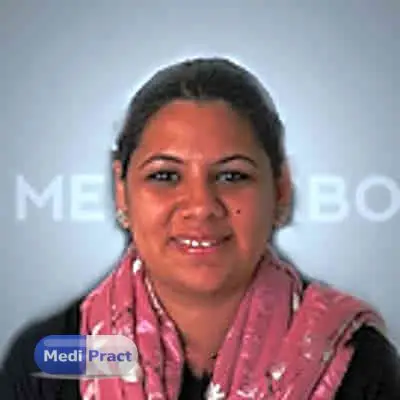 Dr. Shivi Mirchandani Profile Picture