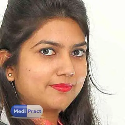 Dr. Shivi Rajvanshi Profile Picture