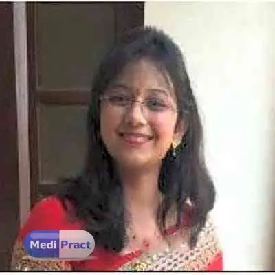 Dr. Shivika Agarwal Profile Picture