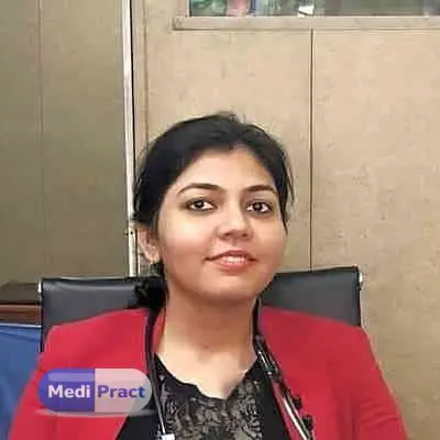Dr. Shivika Sawhney Profile Picture