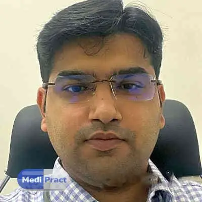 Dr. Shivjeet Yadav Profile Picture