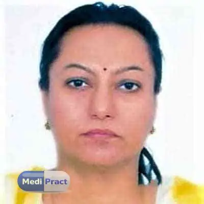 Dr. Shivjot Chhina Profile Picture