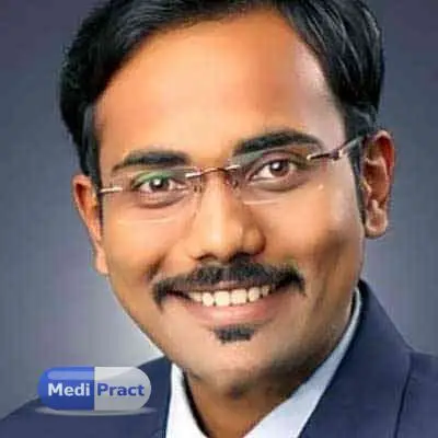 Dr. Shivkant Patil Profile Picture