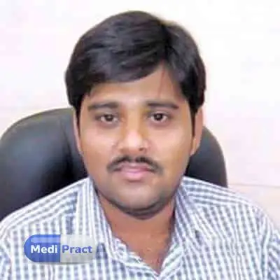 Dr. Shivkrishna V. Divate Profile Picture