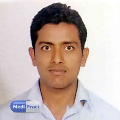 Dr. Shivkumar Agarwal Profile Picture