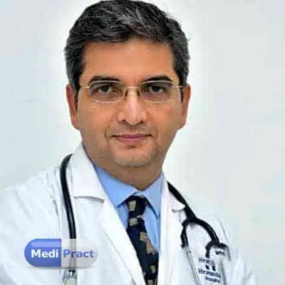 Dr. Shivkumar G. Lalwani Profile Picture
