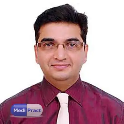 Dr. Shivkumar Lalwani Profile Picture