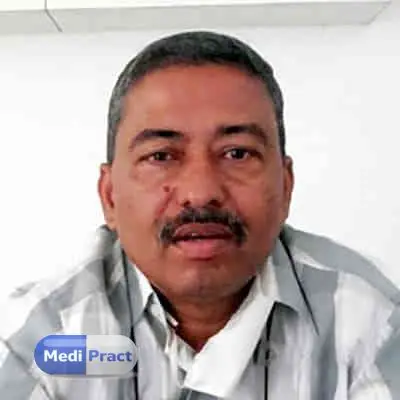 Dr. Shivkumar Ranjalkar Profile Picture