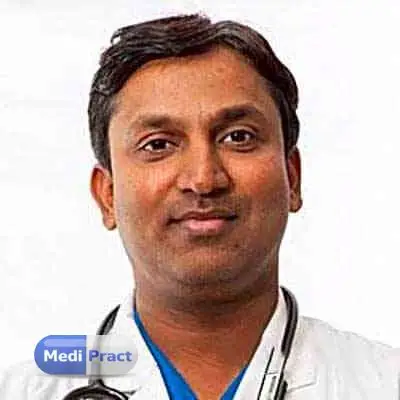 Dr. Shivkumar Sambargi Profile Picture