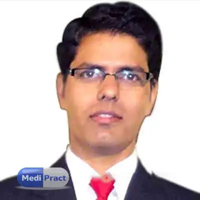 Dr. Shivlal Vishnoi Profile Picture