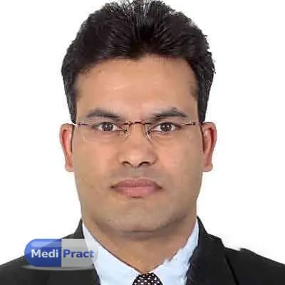 Dr. Shivpal Saini Profile Picture