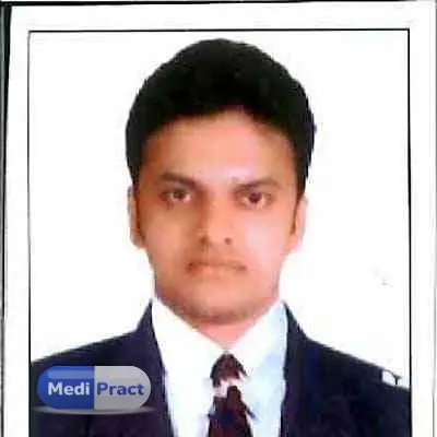 Dr. Shivprasad Chiplunakar Profile Picture