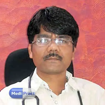 Dr. Shivprasad P. Kasat Profile Picture