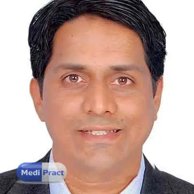 Dr. Shivprasad Vijay Date Profile Picture