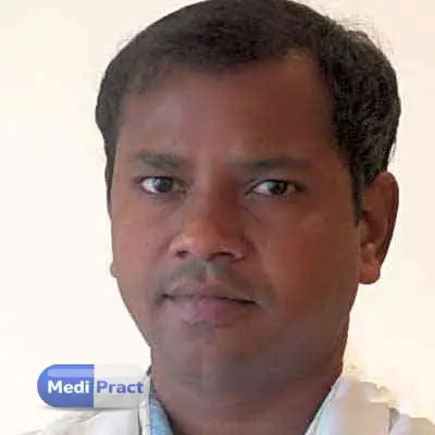 Dr. Shivraj Profile Picture