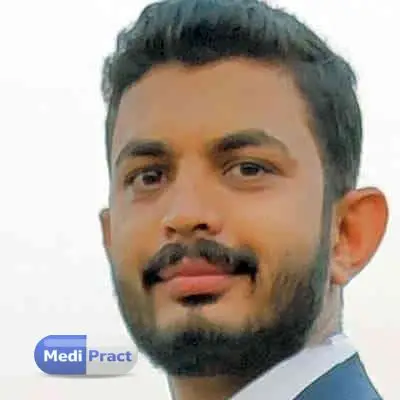 Dr. Shivraj Baldaniya Profile Picture