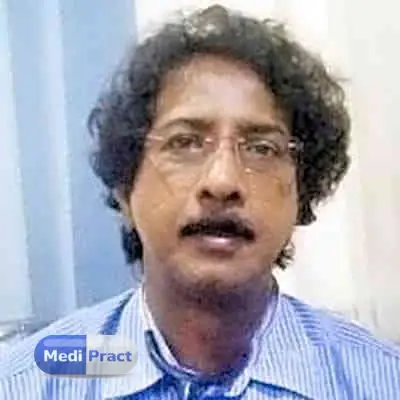 Dr. Shivram Bhonagiri Profile Picture
