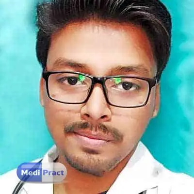 Dr. Shivram Profile Picture