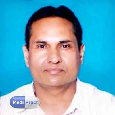 Dr. Shivram Hiray Profile Picture