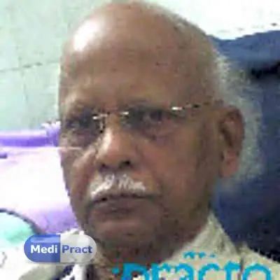 Dr. Shivram L Achrekar Profile Picture