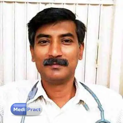 Dr. Shivram Prakash Profile Picture