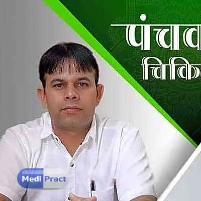 Dr. Shivram Sinwar Profile Picture