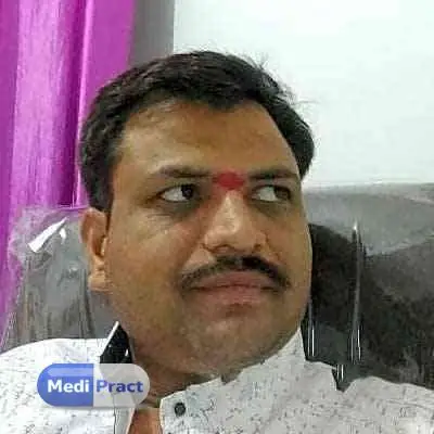 Dr. Shivshankar Baburao Biradar Profile Picture